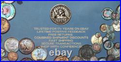 1892 Columbian 50c Silver Half Dollar PCGS MS 65 CAC Approved Stunningly Toned 1892 Columbian 50c Silver Half Dollar PCGS MS 65 CAC Approved Stunningly Toned