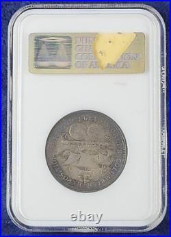 1893 50C Columbian Exposition Commemorative Half Dollar NGC MS63 High Grade