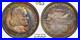 1893-Columbian-Half-Dollar-Rainbow-Toned-Pcgs-Au50-Beautiful-Commem-01-kp