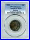 1893-Isabella-25c-Silver-Commemorative-Pink-Blue-Gold-Toned-PCGS-AU-Detail-01-dp