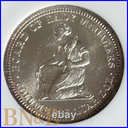 1893 Isabella NGC MS63