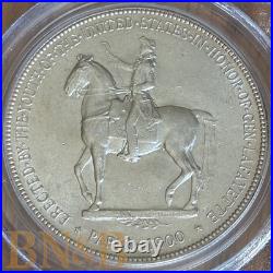 1900 Lafayette Dollar PCGS AU58