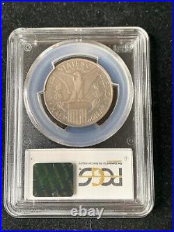 1915-S PANAMA-PACIFIC Silver Commemorative Half Dollar 50C PCGS XF40