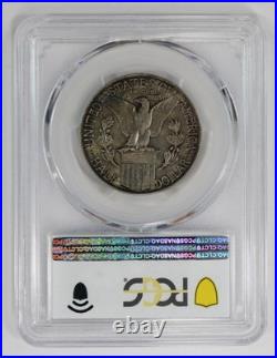 1915-S Panama Pacific Commemorative Half Dollar PCGS MS62