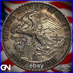 1918 ILLINOIS LINCOLN Commemorative Half Dollar Z5865 1918 ILLINOIS LINCOLN Commemorative Half Dollar Z5865