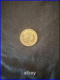 1918 Illinois Commemorative Half Dollar Beautiful Tone