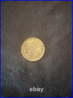 1918 Illinois Commemorative Half Dollar Beautiful Tone