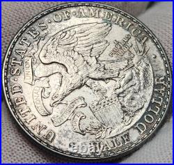 1918 Lincoln Commem Half Dollar Choice BU Nice Eye Appeal & Strike CH-18L 1918 Lincoln Commem Half Dollar Choice BU Nice Eye Appeal & Strike CH-18L