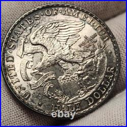 1918 Lincoln Commem Half Dollar Choice BU Nice Eye Appeal & Strike CH-18L 1918 Lincoln Commem Half Dollar Choice BU Nice Eye Appeal & Strike CH-18L