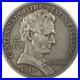 1918-Lincoln-Illinois-Commemorative-Silver-50c-AU-About-Unc-SKUI24668-01-ls