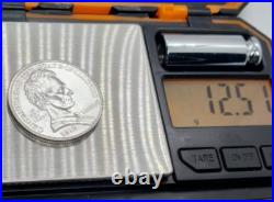 1918 P LINCOLN COMMEMORATIVE HALF-DOLLAR Pristine Gem BU