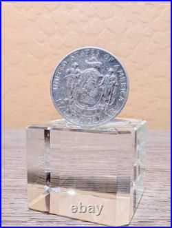 1920 Maine Centennial Commemorative Silver Half Dollar AU/BU Details Rare