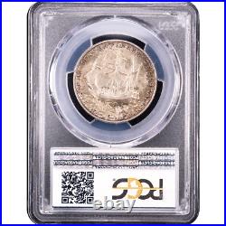 1920 Pilgrim Commemorative Half Dollar 50c PCGS MS65 CAC