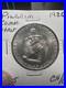 1920-Pilgrim-Silver-Commemorative-Half-Dollar-Beautiful-Tones-Stunning-Lot-815-01-nfm
