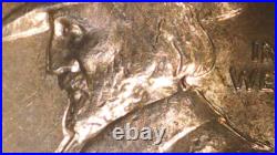 1920 Pilgrim Silver Commemorative Half Dollar NGC MS-64 Toner Nice Luster 1920 Pilgrim Silver Commemorative Half Dollar NGC MS-64 Toner Nice Luster