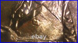 1920 Pilgrim Silver Commemorative Half Dollar NGC MS-64 Toner Nice Luster 1920 Pilgrim Silver Commemorative Half Dollar NGC MS-64 Toner Nice Luster