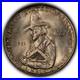 1921-50c-Pilgrim-Commemorative-Silver-Half-Dollar-Luster-UNC-Key-Date-C1318-01-qzv