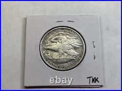 1921 Alabama Centennial Commemorative Silver Half Dollar US Coin 040424 03tkk