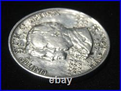 1921 Alabama Commemorative Half Dollar