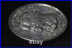 1921 Alabama Commemorative Half Dollar