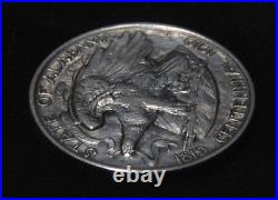 1921 Alabama Commemorative Half Dollar