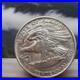 1921-Alabama-Commemorative-Half-Dollar-50C-Silver-900-All-Luster-GEM-BU-CH-PL-01-ysif