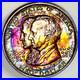 1921-Alabama-Half-Dollar-Ch-BU-Lustrous-2-Sided-Rainbow-Color-Toned-01-rj