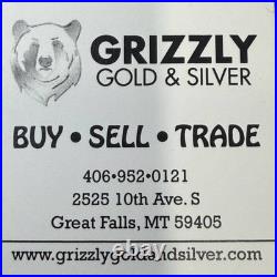 1921 Classic Commemorative Pilgrim Tercentenary BU