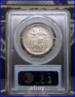 1921 Commemorative MISSOURI Silver Half Dollar 50c PCGS AU58 #497 About Unc 1921 Commemorative MISSOURI Silver Half Dollar 50c PCGS AU58 #497 About Unc