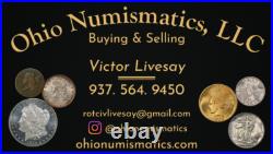 1921 Pilgrim Commemorative Half Dollar Pcgs Ms64 Cac Ogh Nice