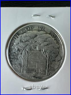 1922 50c GRANT MEMORIAL CLASSIC COMMEMORATIVE SILVER HALF DOLLAR Half Dollar