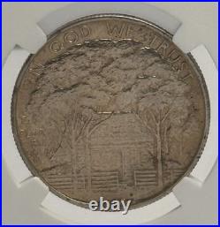1922 50c Grant Commemorative Half Dollar