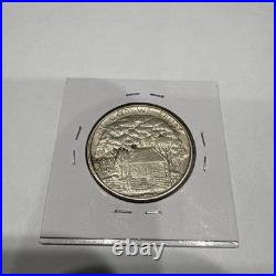 1922 Grant Commemorative Silver Half Dollar 50C Coin