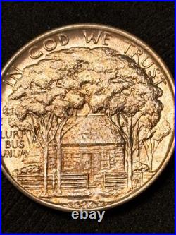 1922 Grant Memorial Commemorative Half Dollar