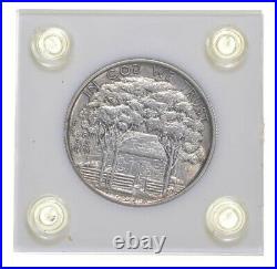 1922 Ulysses S. Grant Commemorative Half Dollar 5177