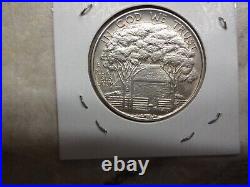 1922 Ulysses S. Grant Commemorative Silver Half Dollar High Grade 90% Silver