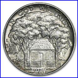 1922 Ulysses S. Grant Memorial Half Dollar AU SKU#38985
