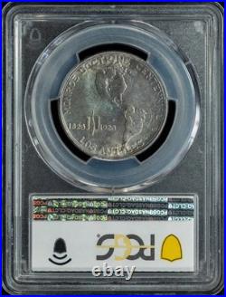 1923 S Classic Commemorative Monroe Doctrine Centennial PCGS MS-63