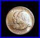 1923-S-Monroe-Adams-AU-Commemorative-90-Silver-Half-Dollar-103-Year-Old-Coin-01-hjsd