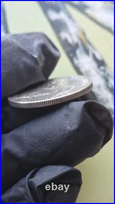1923-S Monroe Doctrine Centennial Half Dollar Classic Commemorative San Fran