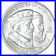1924-Huguenot-Classic-Commemorative-Half-Dollar-90-Silver-BU-See-Pics-R045-01-bl