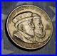 1924-Huguenot-Silver-Commemorative-Half-Dollar-Collector-Coin-Free-Shipping-01-jdt