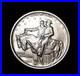 1925-AU-Stone-Mountain-90-Silver-Half-Dollar-ACTUAL-COIN-SEEN-Extreme-Detail-01-vuq