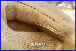 1925 Authentic STONE MOUNTAIN 50c Silver Half Dollar Coin weighs 12.5 Grams