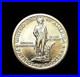 1925-LEXINGTON-CONCORD-AU-50c-Piece-Silver-Half-Dollar-GORGEOUS-COIN-Authentic-01-bf