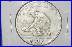1925-S California Commemorative Half Dollar, AU