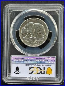 1925-S California Commemorative Half Dollar, PCGS AU Detail, Free Shipping