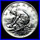 1925-S-California-Commemorative-Half-Dollar-Silver-Gem-BU-Coin-398J-01-ni