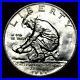 1925-S-California-Commemorative-Half-Dollar-Silver-Gem-BU-Coin-XX953-01-oq