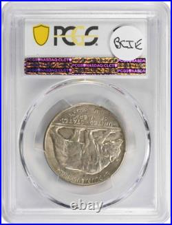 1925-S California Commemorative Half MS62 PCGS